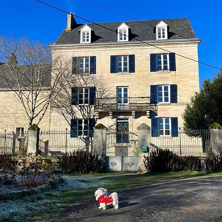 Vidaillat Chez Jallot מראה חיצוני תמונה