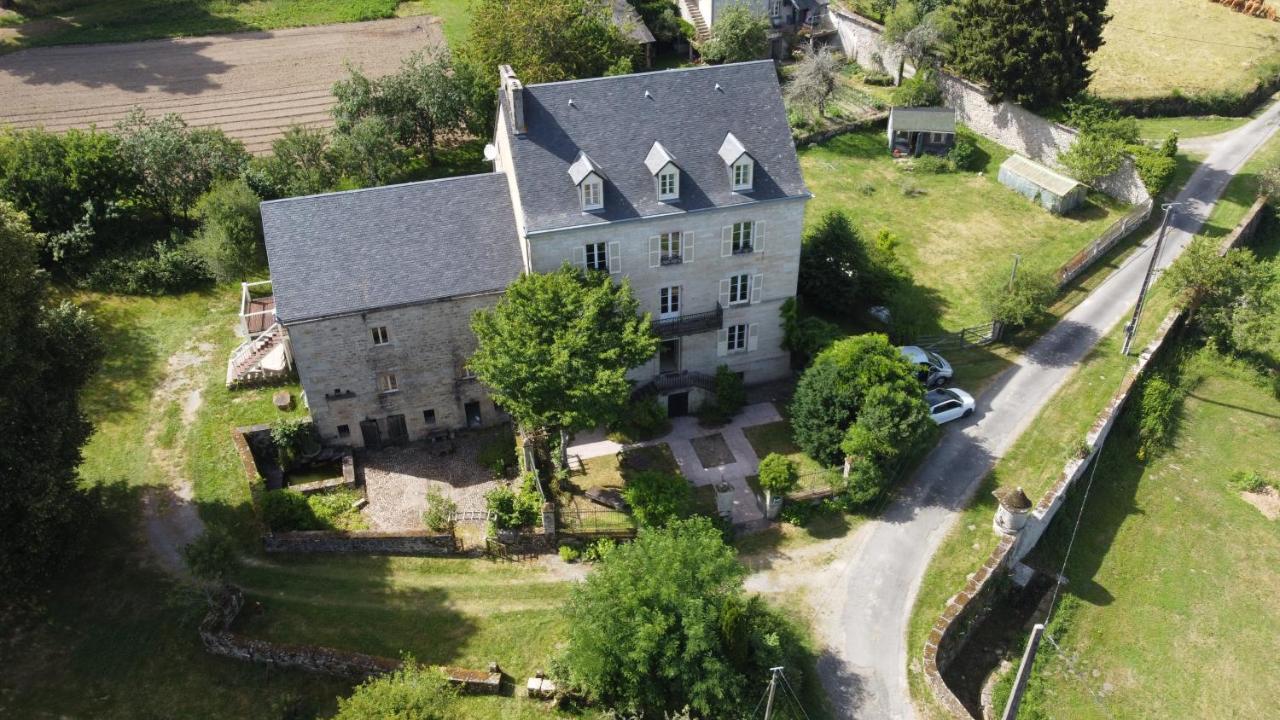 Vidaillat Chez Jallot מראה חיצוני תמונה