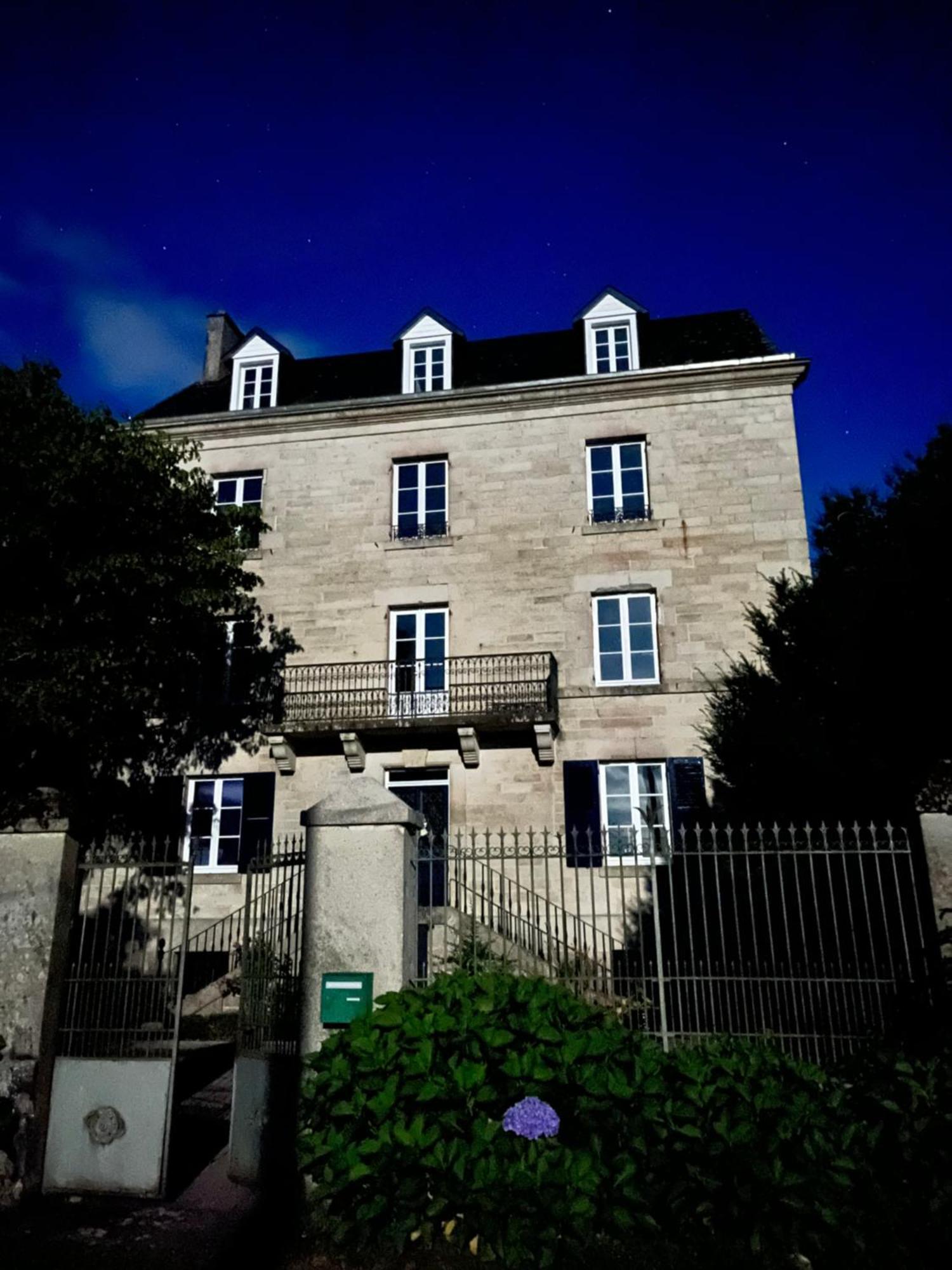 Vidaillat Chez Jallot מראה חיצוני תמונה