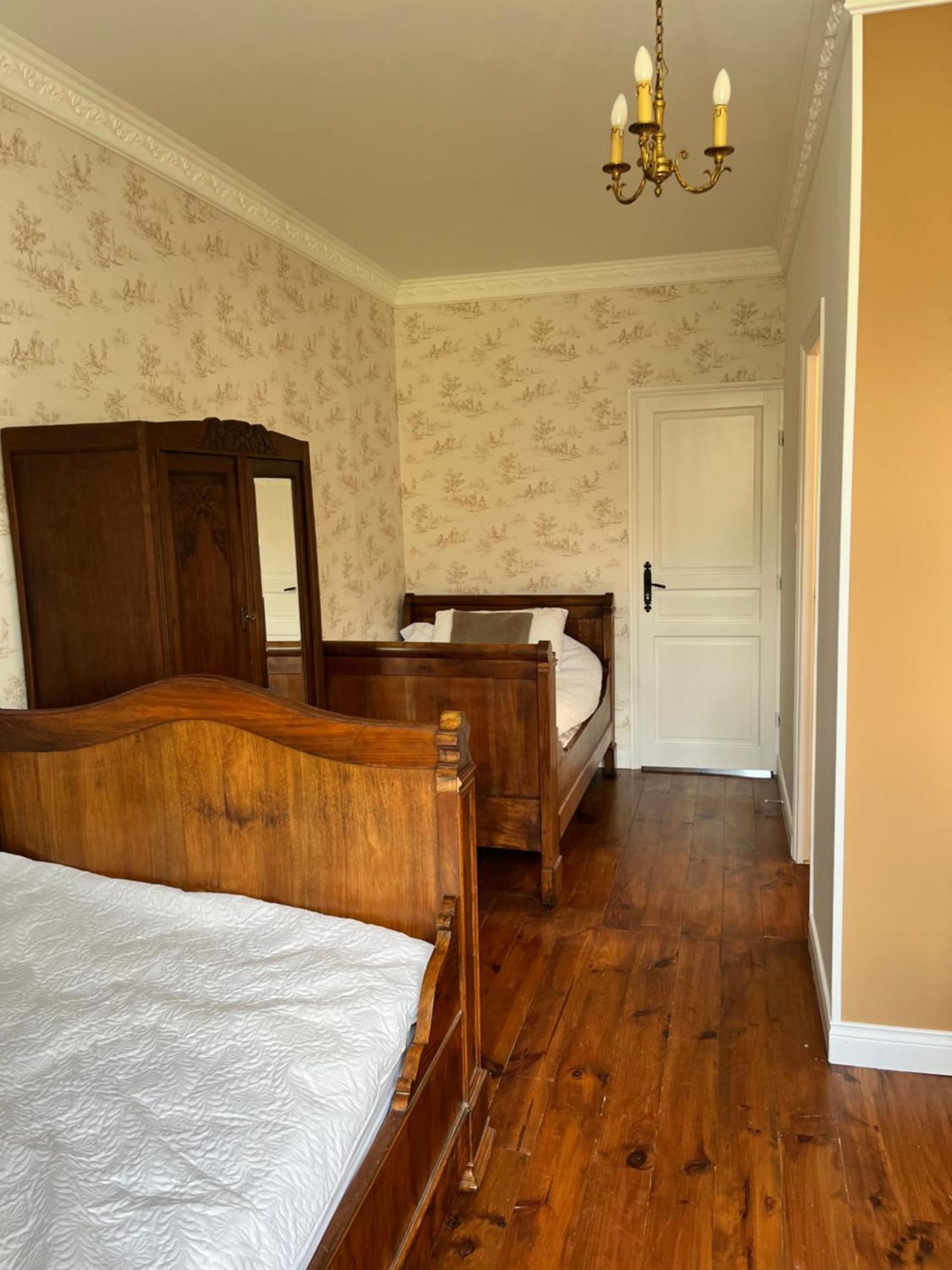Vidaillat Chez Jallot מראה חיצוני תמונה